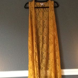 Lularoe Joy xs
